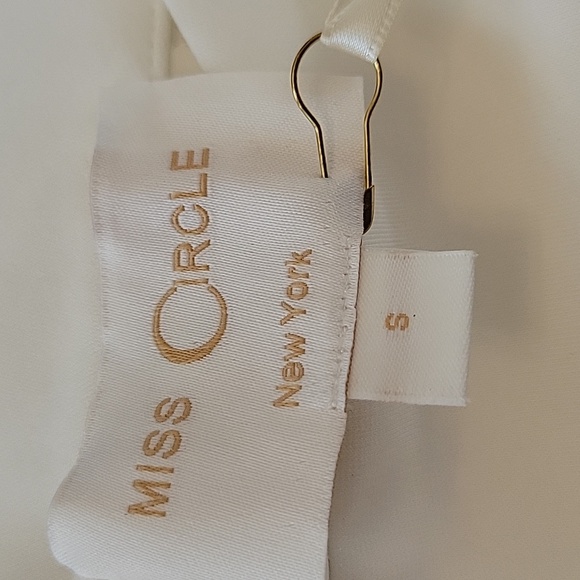 Miss Circle Never Ehough Pants - Picture 8 of 9